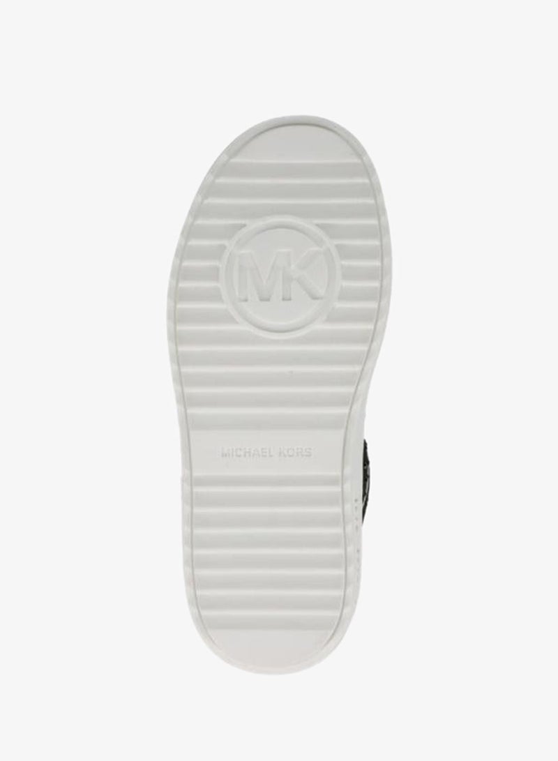 Michael Kors Youth Emmet Rumi Sneakers - Image 4