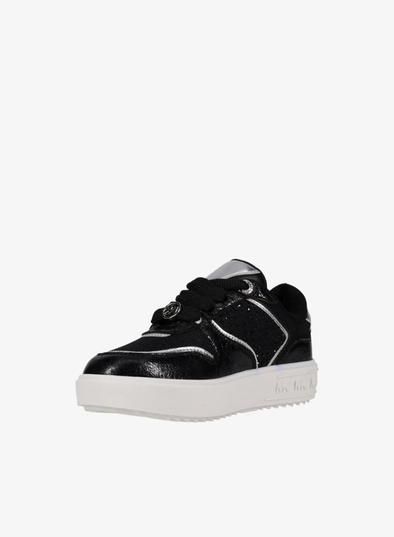 Michael Kors Youth Emmet Rumi Sneakers - Image 3