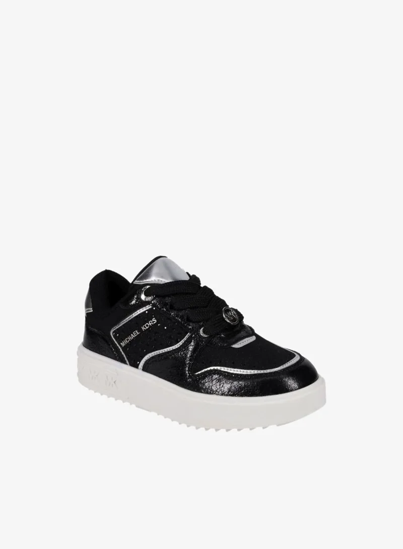 Michael Kors Youth Emmet Rumi Sneakers