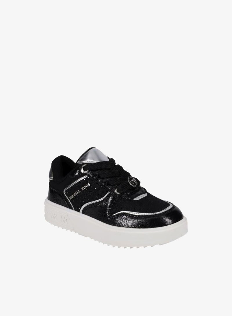 Michael Kors Youth Emmet Rumi Sneakers - Image 2
