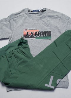 Generic boy's clothing set Two piece  - Image 1
