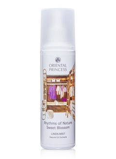 Rhythms of Nature Sweet Blossom Linen Mist 250 ml