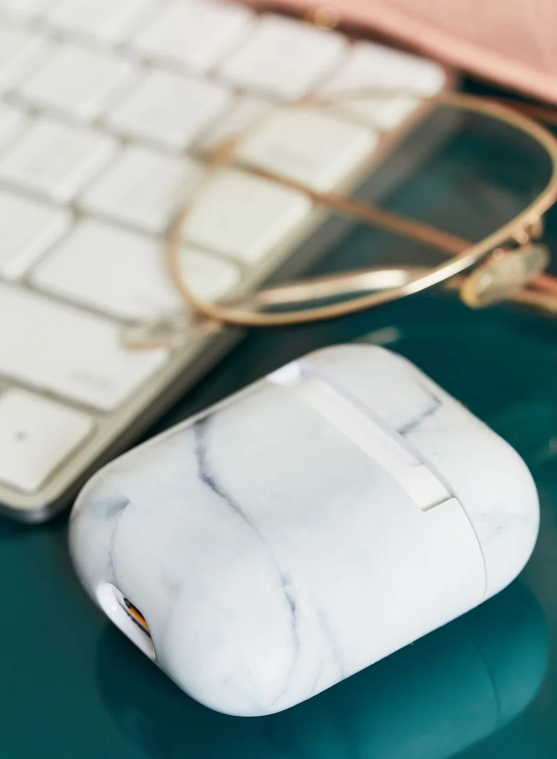 AURORA Marble Airpod Case Covers
