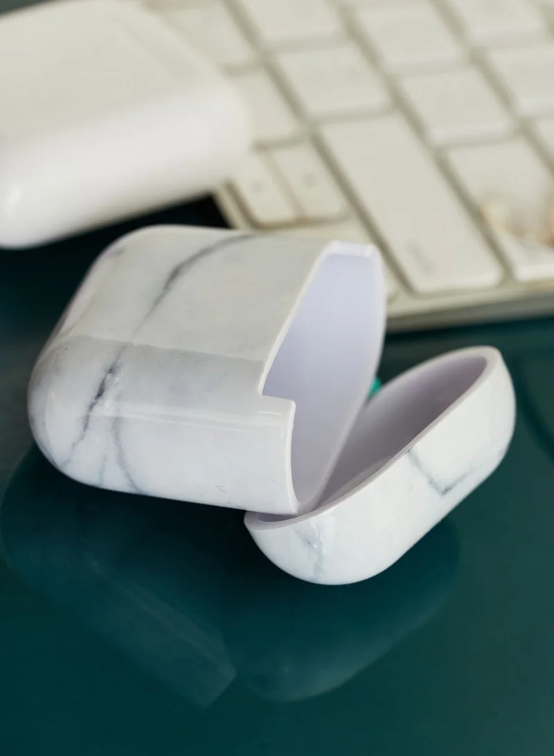 AURORA Marble Airpod Case Covers