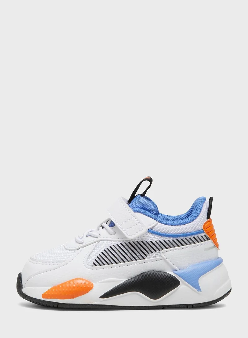 PUMA Infant Rs-X Boys Ac+