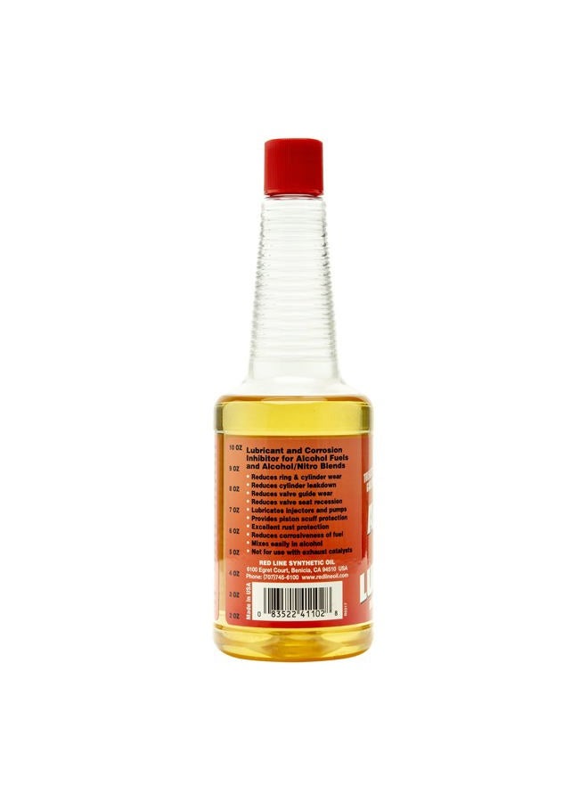 Red Line 41102 Four Cycle Alcohol Fuel Lubricant - 12 oz. - Image 3