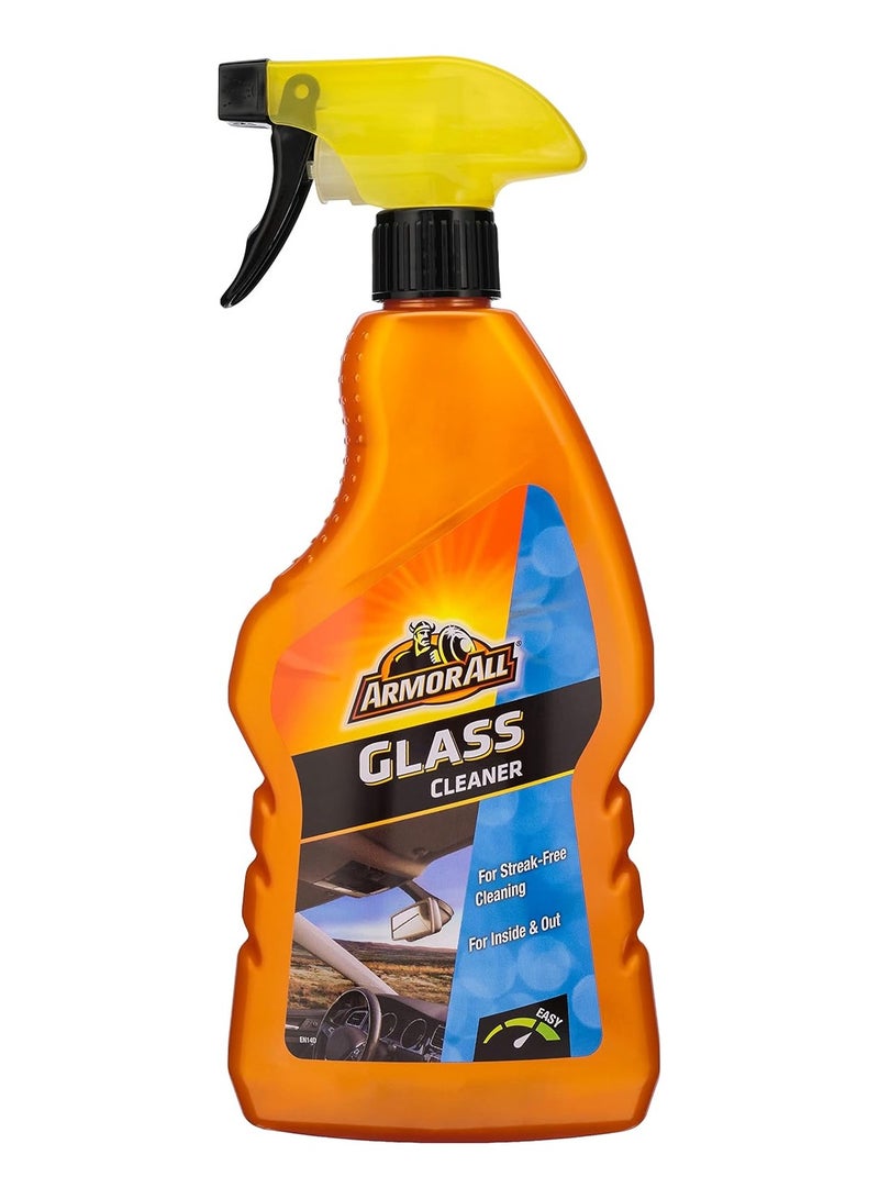 أرمور أول منظف قزاز 500 مل - Image 1