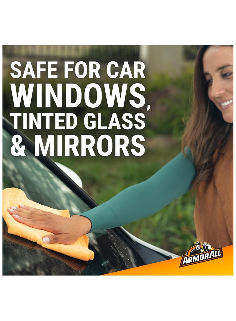 أرمور أول منظف قزاز 500 مل - Image 4