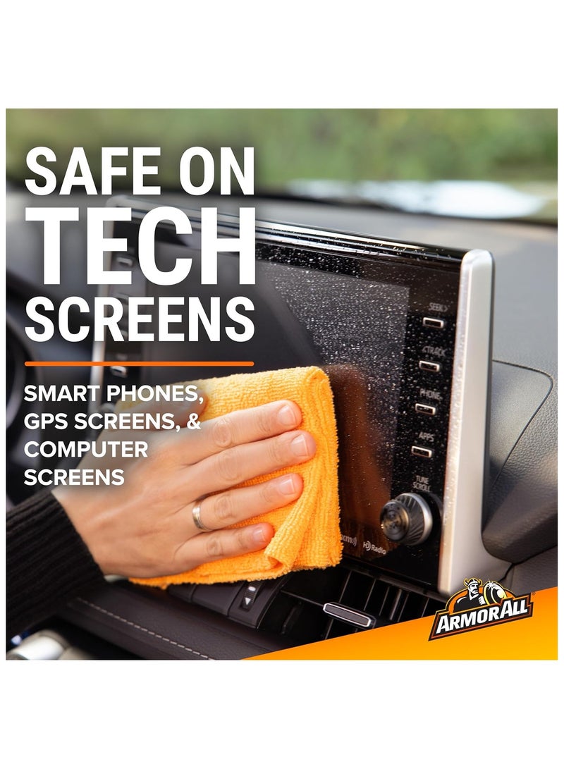 أرمور أول منظف قزاز 500 مل - Image 5