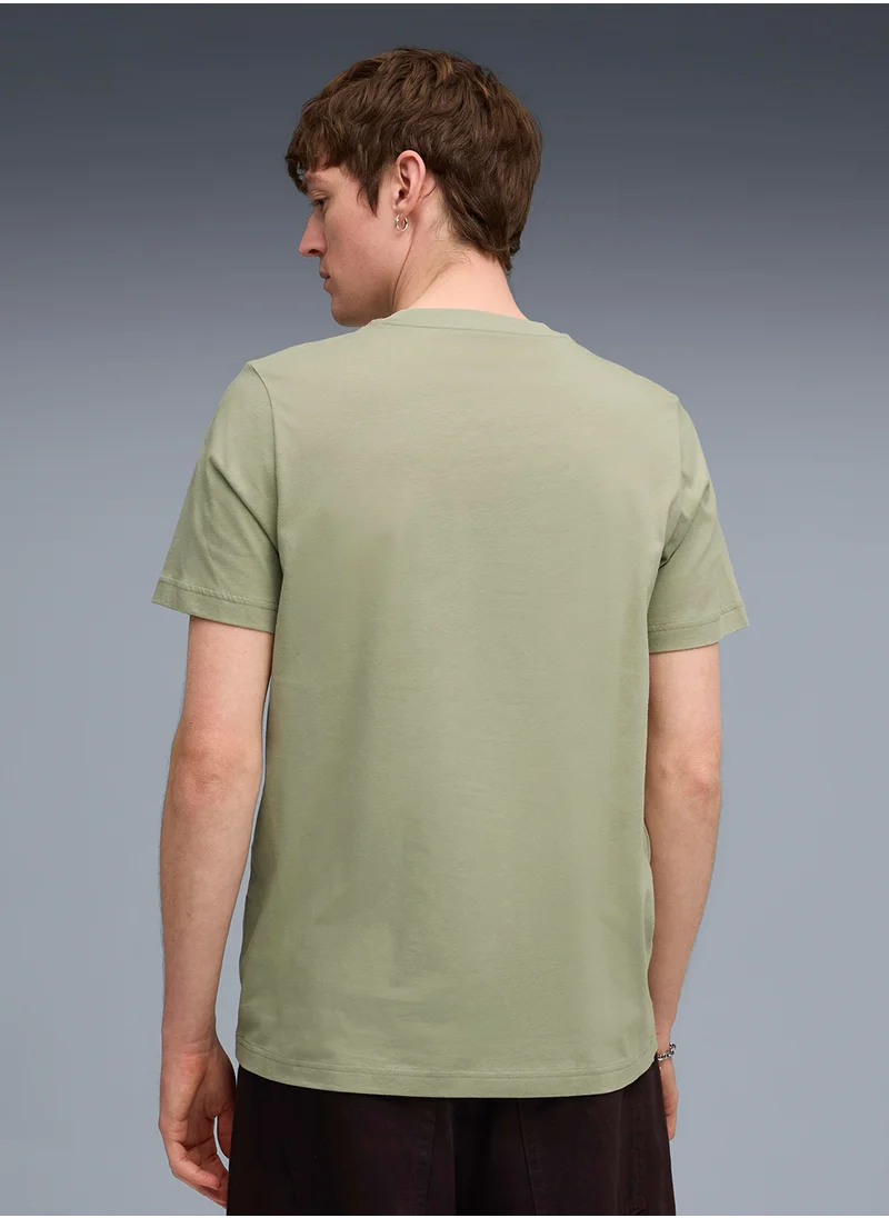 PUMA Essential Logo T-Shirt