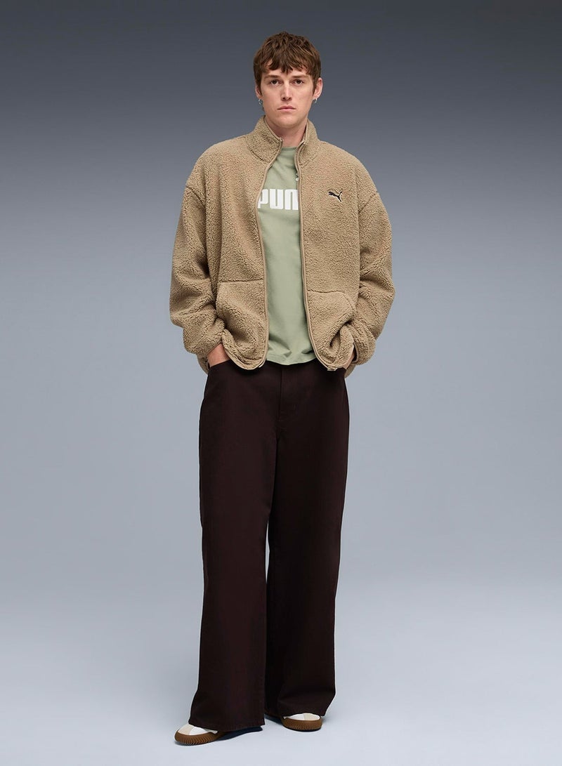 PUMA Essential Logo T-Shirt - Image 3