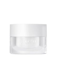 Sekkisei SEKKISEI CLEAR WELLNESS Overnight Repairing Face Cream 14 Ounce 