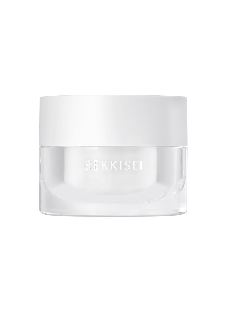 Sekkisei - SEKKISEI CLEAR WELLNESS Overnight Repairing Face Cream 14 Ounce - Image 1