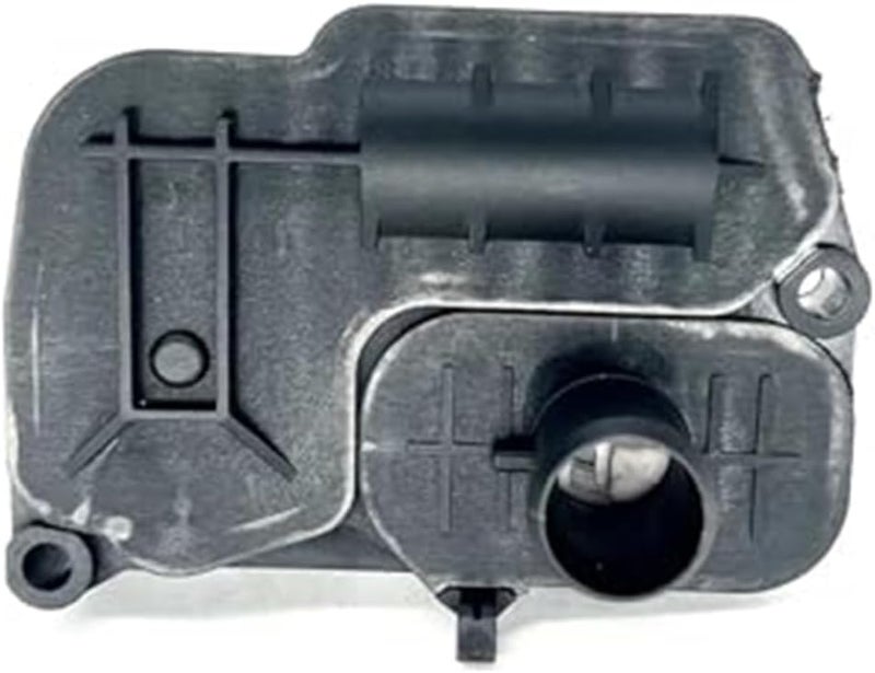 Yurefax Heater Coolant Control Valve for Scania 4-Series - Image 4