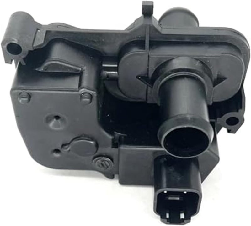 Yurefax Heater Coolant Control Valve for Scania 4-Series - Image 5