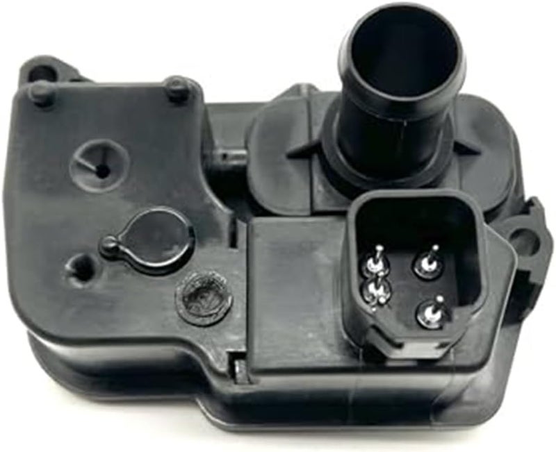 Yurefax Heater Coolant Control Valve for Scania 4-Series - Image 1