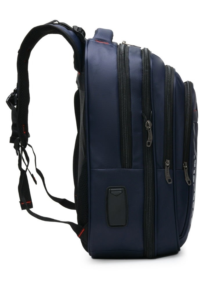 Stargold 18 Inch Multipurpose Backpack Water Resistant School College Bag Lightweight Durable Travel Casual Bag - Image 3