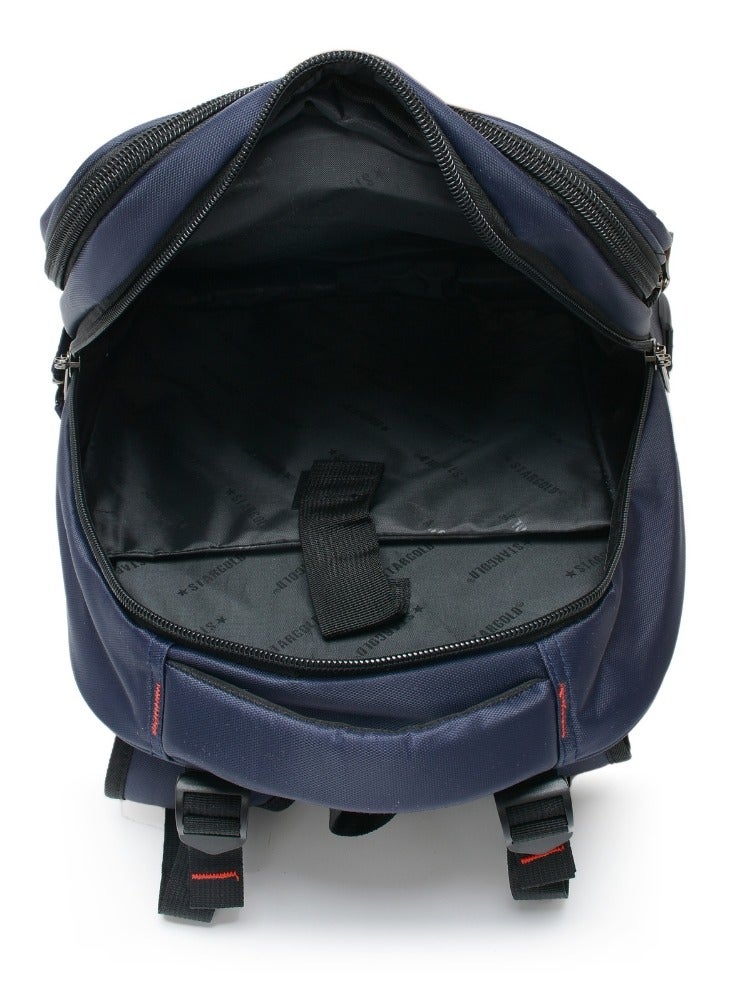 Stargold 18 Inch Multipurpose Backpack Water Resistant School College Bag Lightweight Durable Travel Casual Bag - Image 5