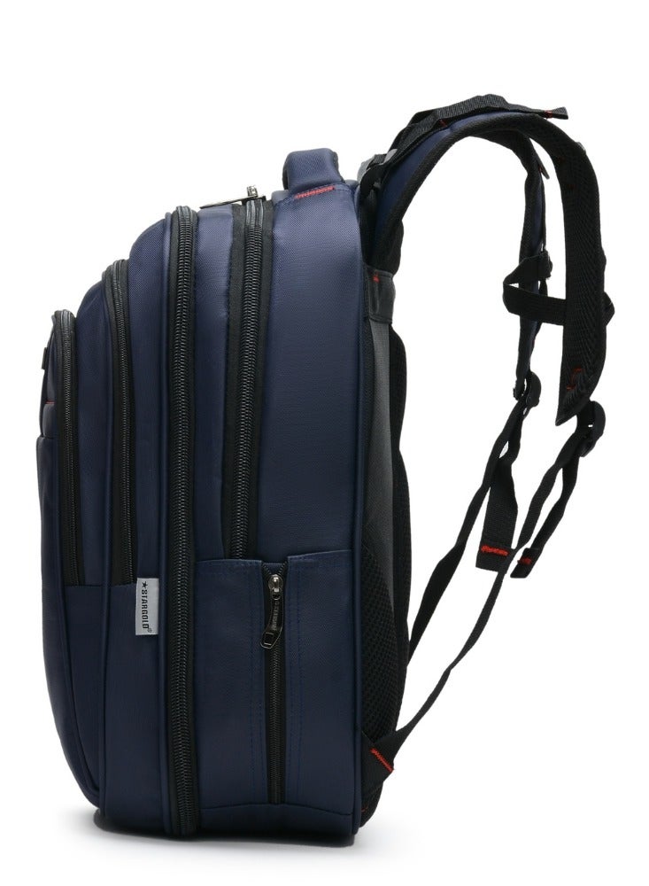 Stargold 18 Inch Multipurpose Backpack Water Resistant School College Bag Lightweight Durable Travel Casual Bag - Image 2