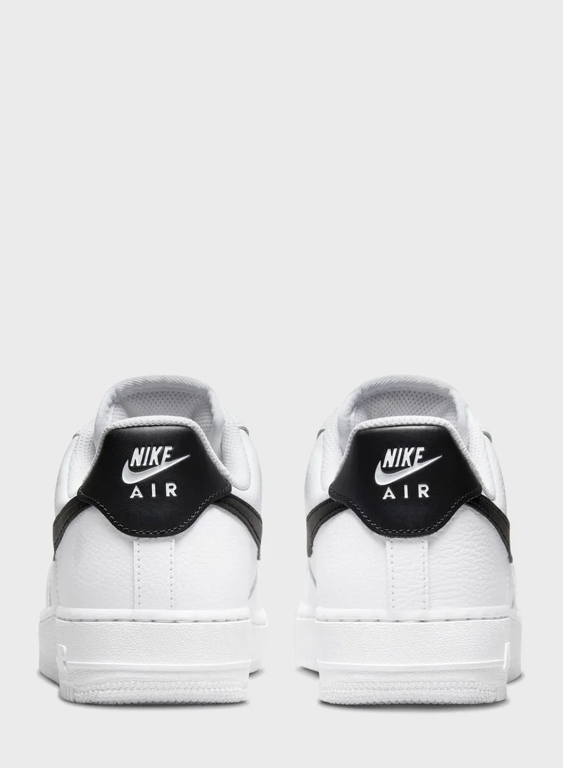 Nike Air Force 1 '07 Rec
