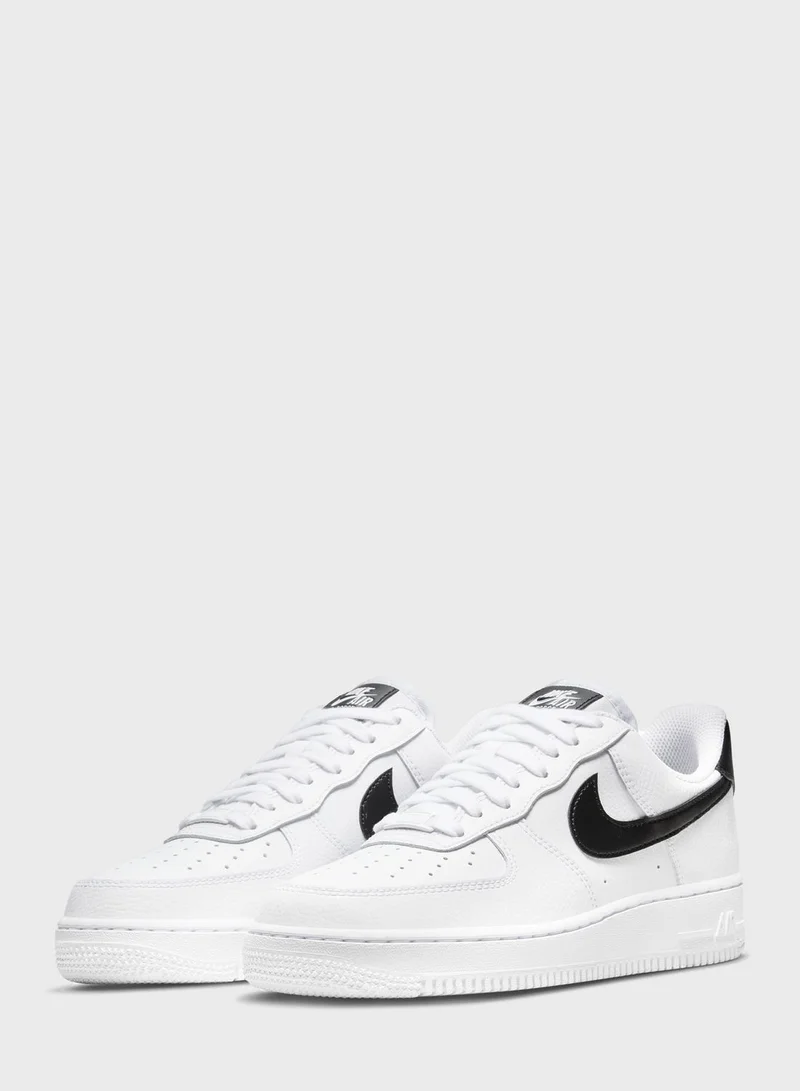 Nike Air Force 1 '07 Rec