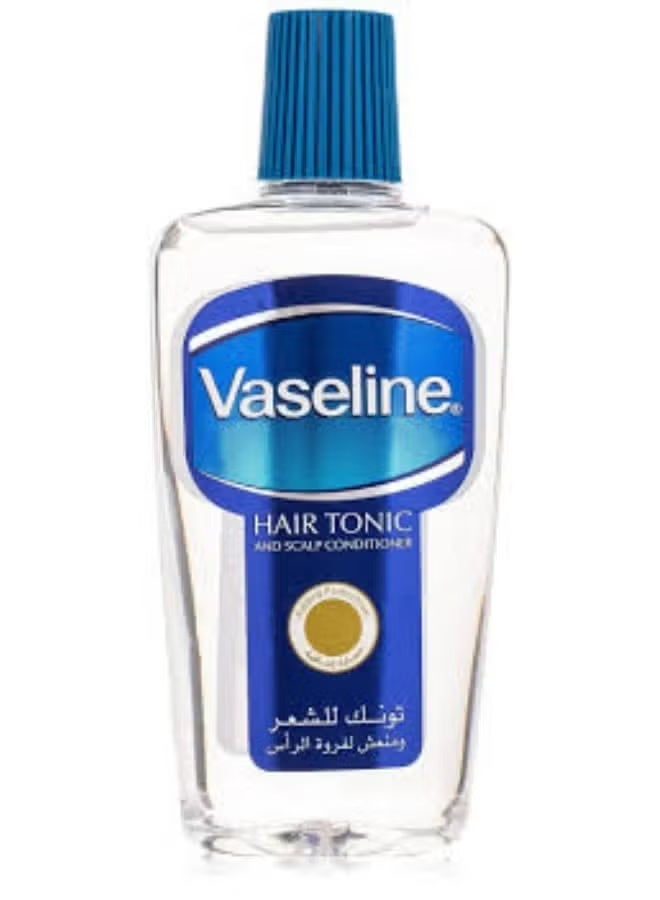 Vaseline Hair Tonic And Scalp Conditioner 300ml - Image 1