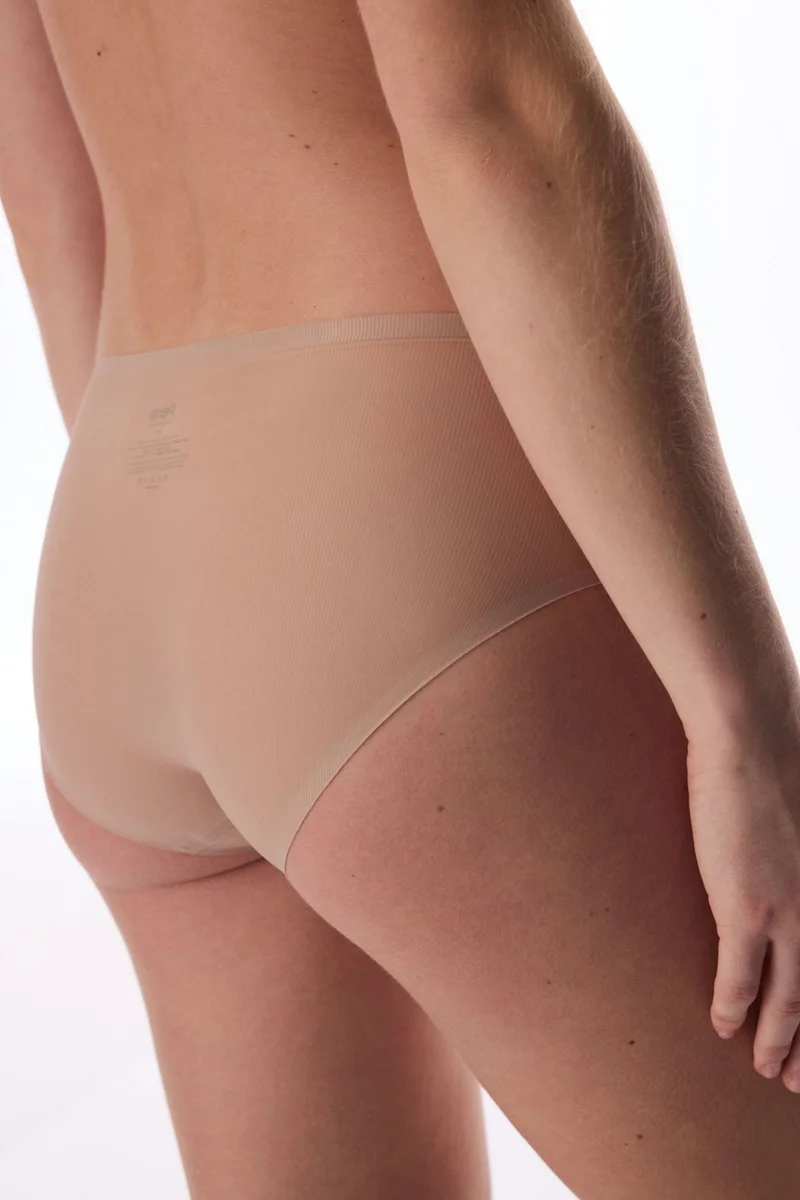 بنتي PENTI No-Show Zerogram Hipster Briefs