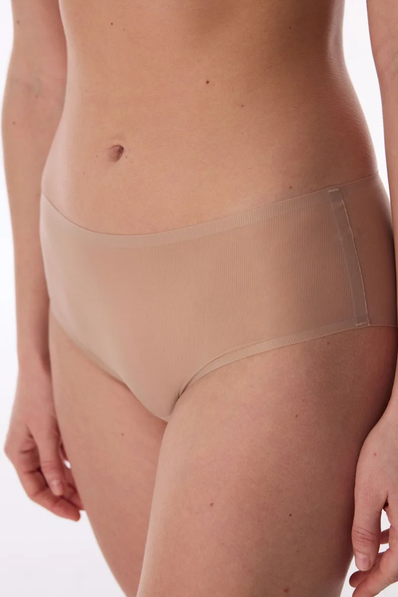 بنتي PENTI No-Show Zerogram Hipster Briefs