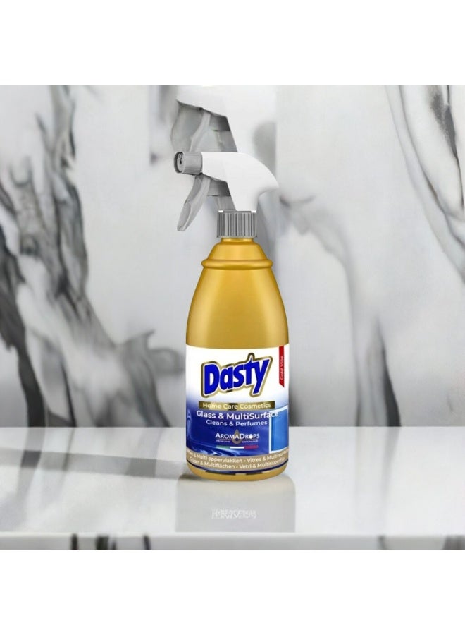Dasty Glass & Surface Cleaner and Freshener 700 ml - Image 2
