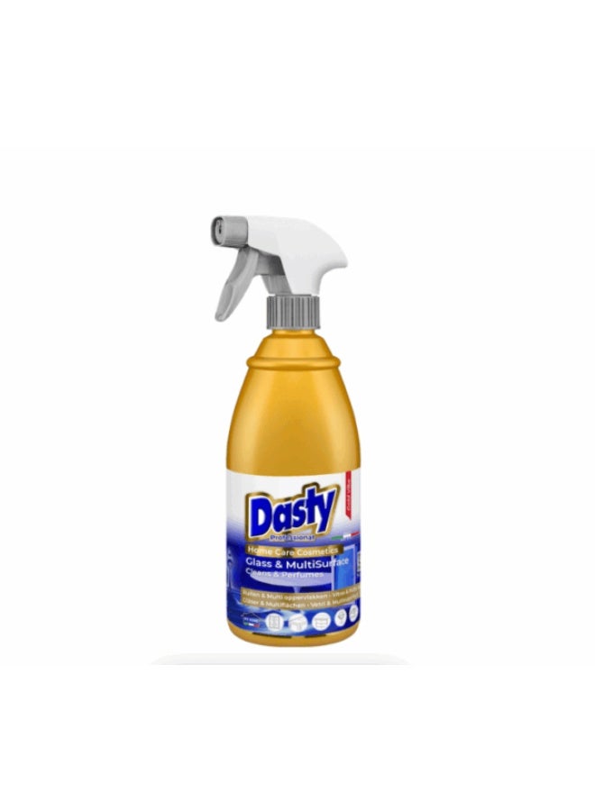 Dasty Glass & Surface Cleaner and Freshener 700 ml - Image 1