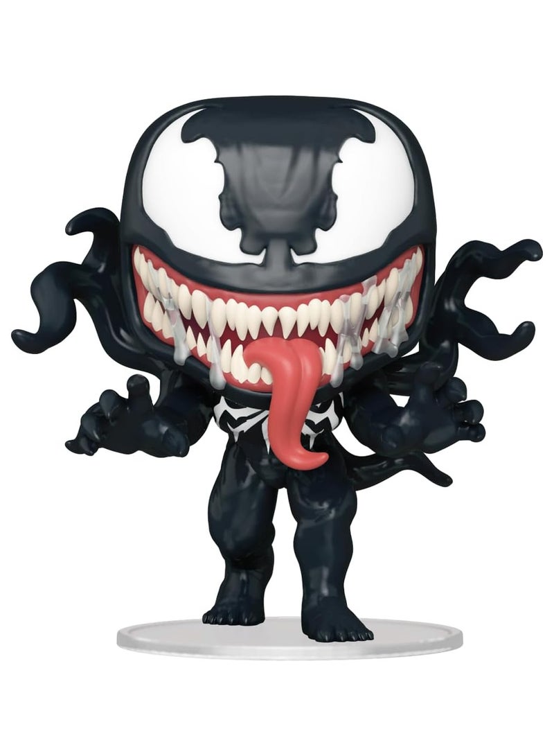 Funko Pop! Super Heroes: Marvel - Spider-Man 2 Gamerverse - Venom (972) - Image 1