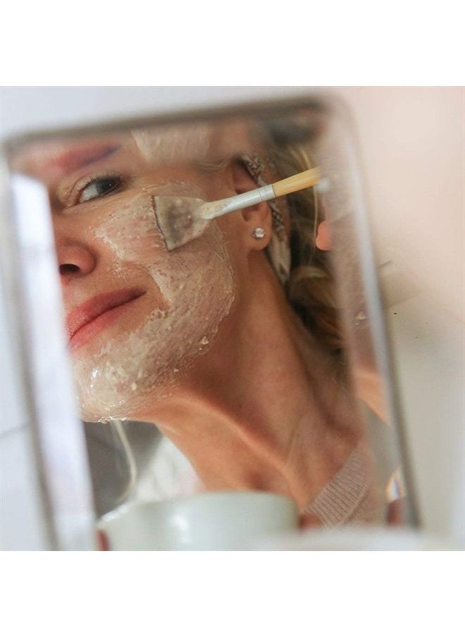 Farmaesthetics - Sweet Milk and Lavender Bud Facial Exfoliate 4 oz - Image 1