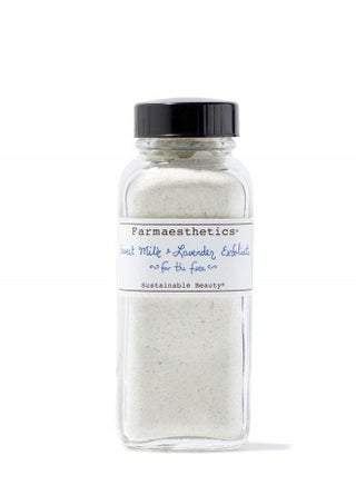 Sweet Milk and Lavender Bud Facial Exfoliate 4 oz - pzsku/Z0A5DC38D1A5F518EE6DDZ/45/_/1686678420/455684b2-2d58-4926-8e4f-f84cc1f6883e
