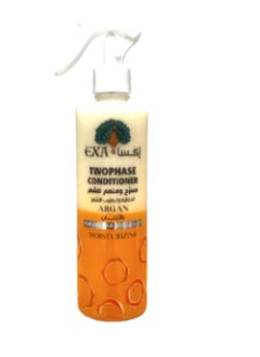 EXA AXA Theater & Conditioner Hair Conditioner Argan 500 ml 
