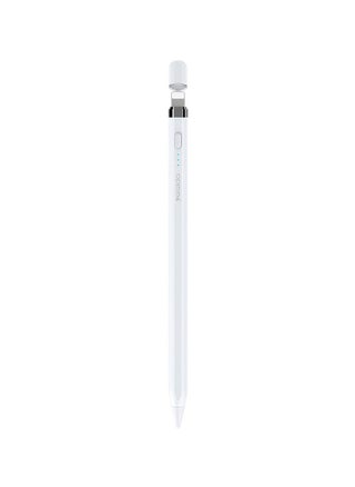 Active capacitance pen for Apple ipad painting touch-screen stylus apple pencil capacitance pen - pzsku/Z0A5E150DD91841C88EEDZ/45/_/1730440323/ea3f19eb-2c3e-49d5-8e2a-8006125394d9