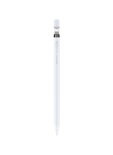 Active capacitance pen for Apple ipad painting touch-screen stylus apple pencil capacitance pen