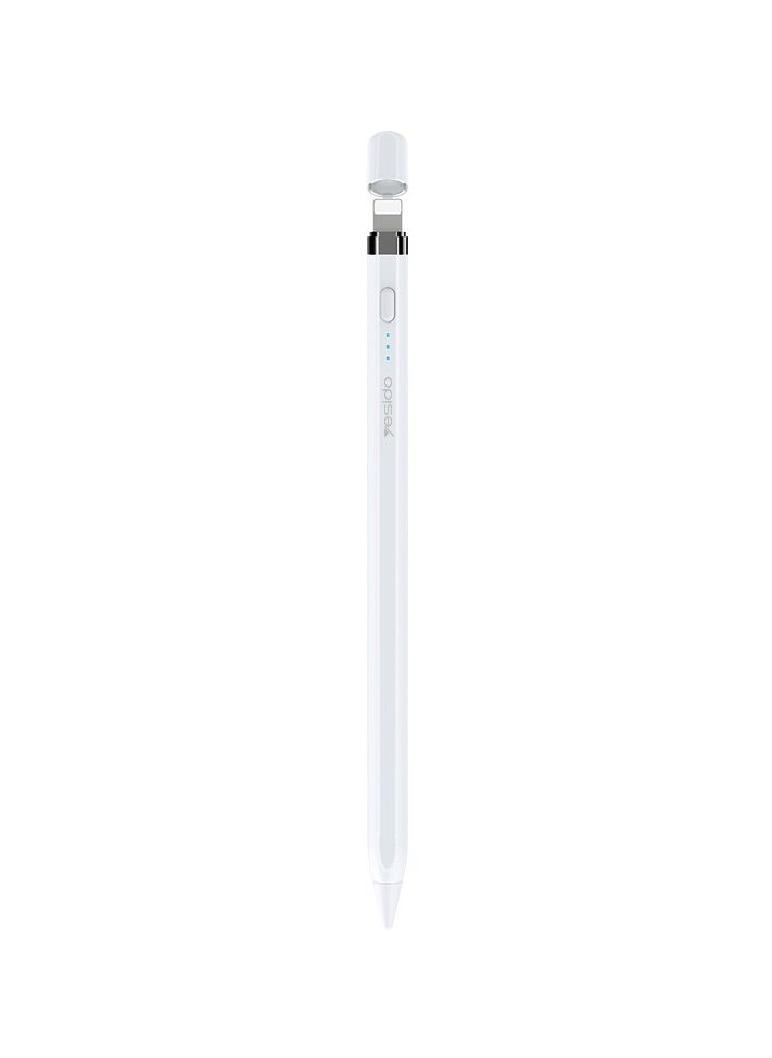 Active capacitance pen for Apple ipad painting touch-screen stylus apple pencil capacitance pen