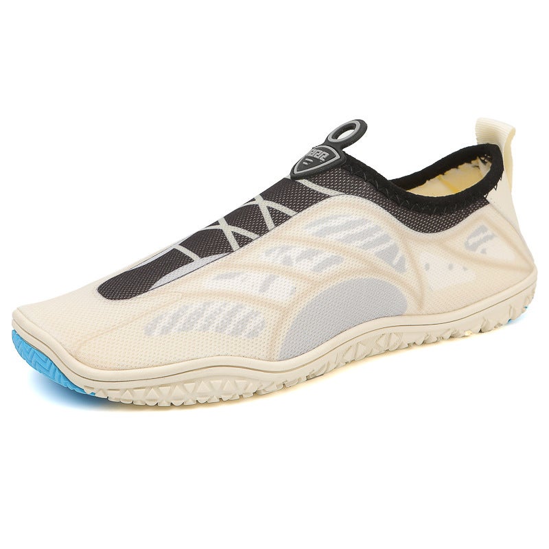 Couple Outdoor Tracing Shoes Beach Shoes Women'S Wading Shoes Quick-Drying Men'S Summer Non-Slip Amphibious Shoes - Image 1