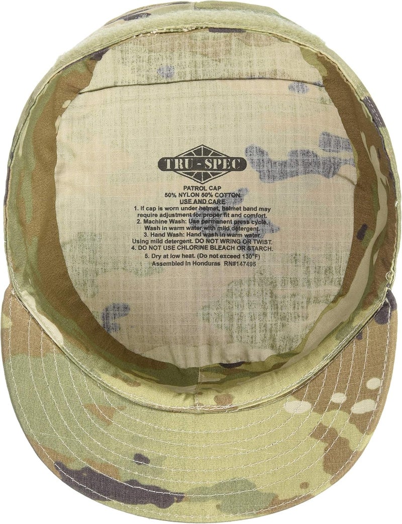Tru-Spec Patrol Cap - Image 3