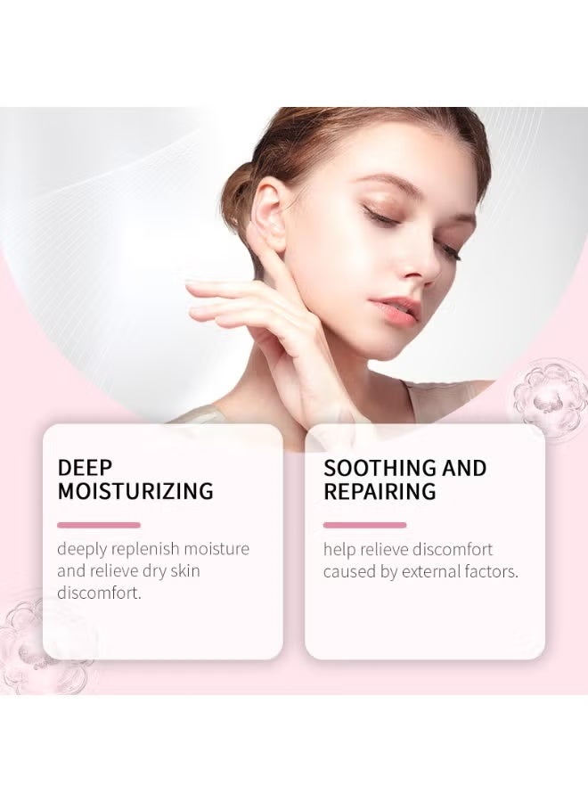 Hoygi Centella Asiatica Pore Minimizing Clay Mask Stick – Deep Moisturizing, Soothing & Hydrating Facial Mask Stick for Oil Control & Skin Comfort - Image 3