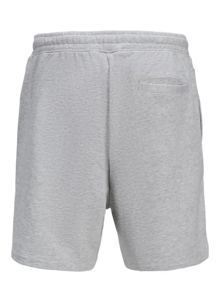 جاك اند جونز Jpstkarl Union Sweat Shorts