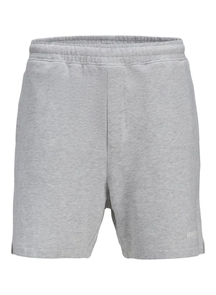 جاك اند جونز Jpstkarl Union Sweat Shorts