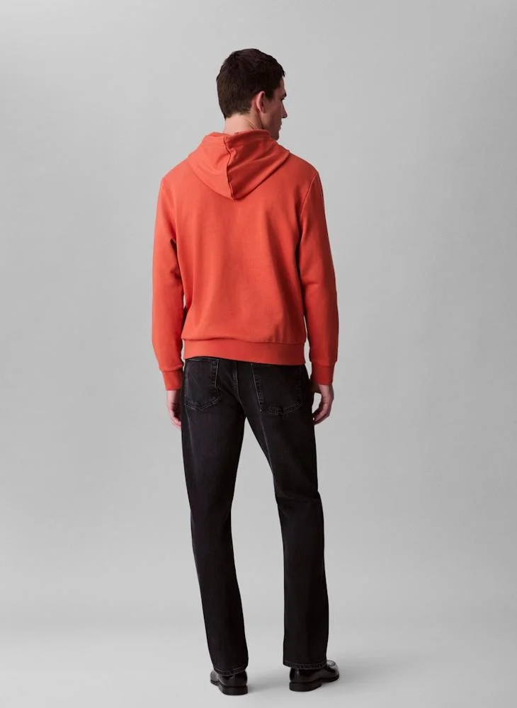 كالفن كلاين جينز Terry Sweatshirt