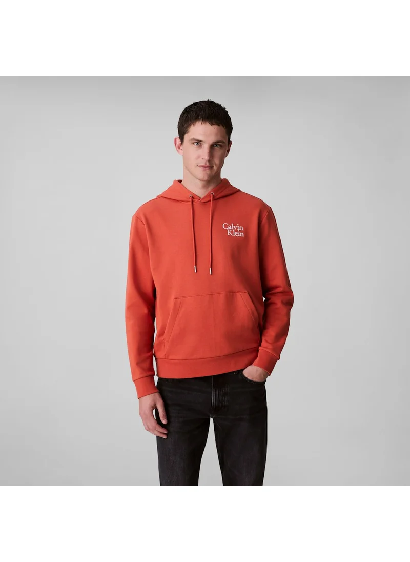 Calvin Klein Jeans Terry Sweatshirt