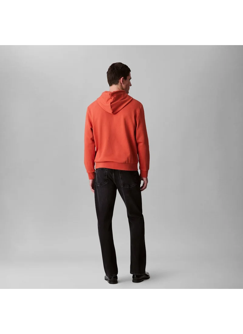 Calvin Klein Jeans Terry Sweatshirt