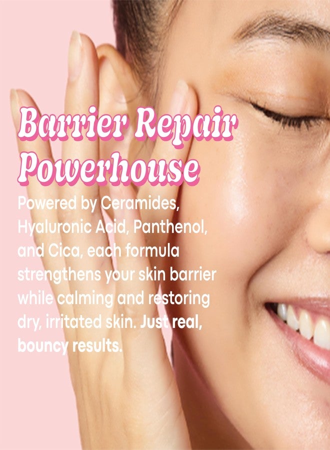 TONYMOLY Wonder Ceramide Mochi Toner - Image 4