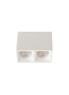 El Rawda Lighting A Unique And Distinctive Square Cylinder That Suits All Tastes. 10x12x7 cm 