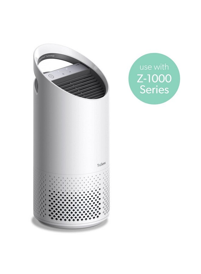 Trusens Dupont Pet Filter With True Hepa For Z1000 Trusens Air Purifier (Small) - Image 5
