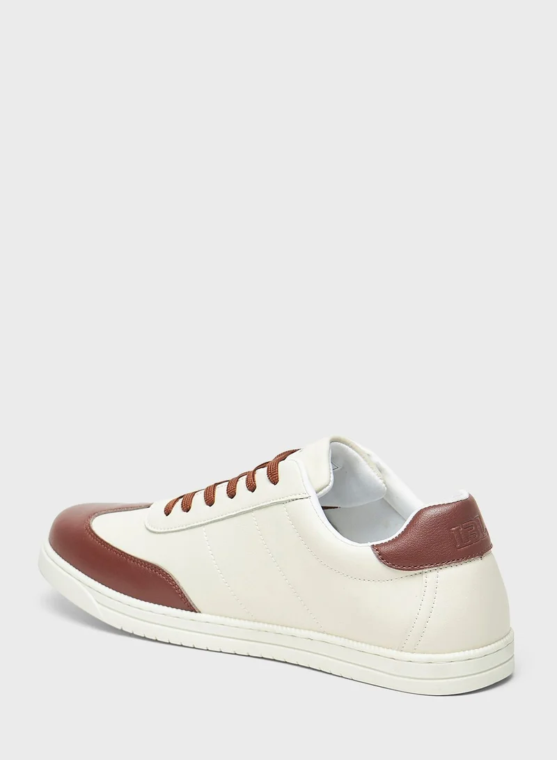 LBL by Shoexpress Casual Low Top Sneakers