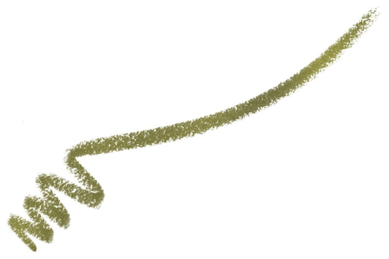 Burt's Bees, Defining Eyeliner Gilded Sage, 0.005 Ounce - Image 1